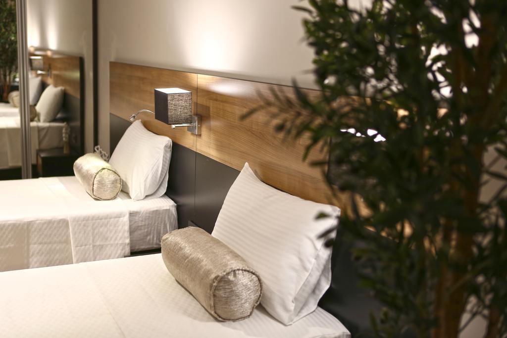 Kalevera Hotel Edirne Buitenkant foto