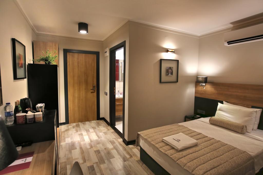 Kalevera Hotel Edirne Buitenkant foto