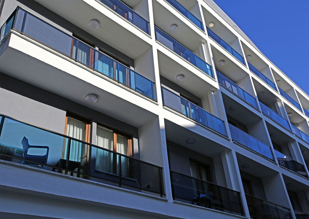 Kalevera Hotel Edirne Buitenkant foto