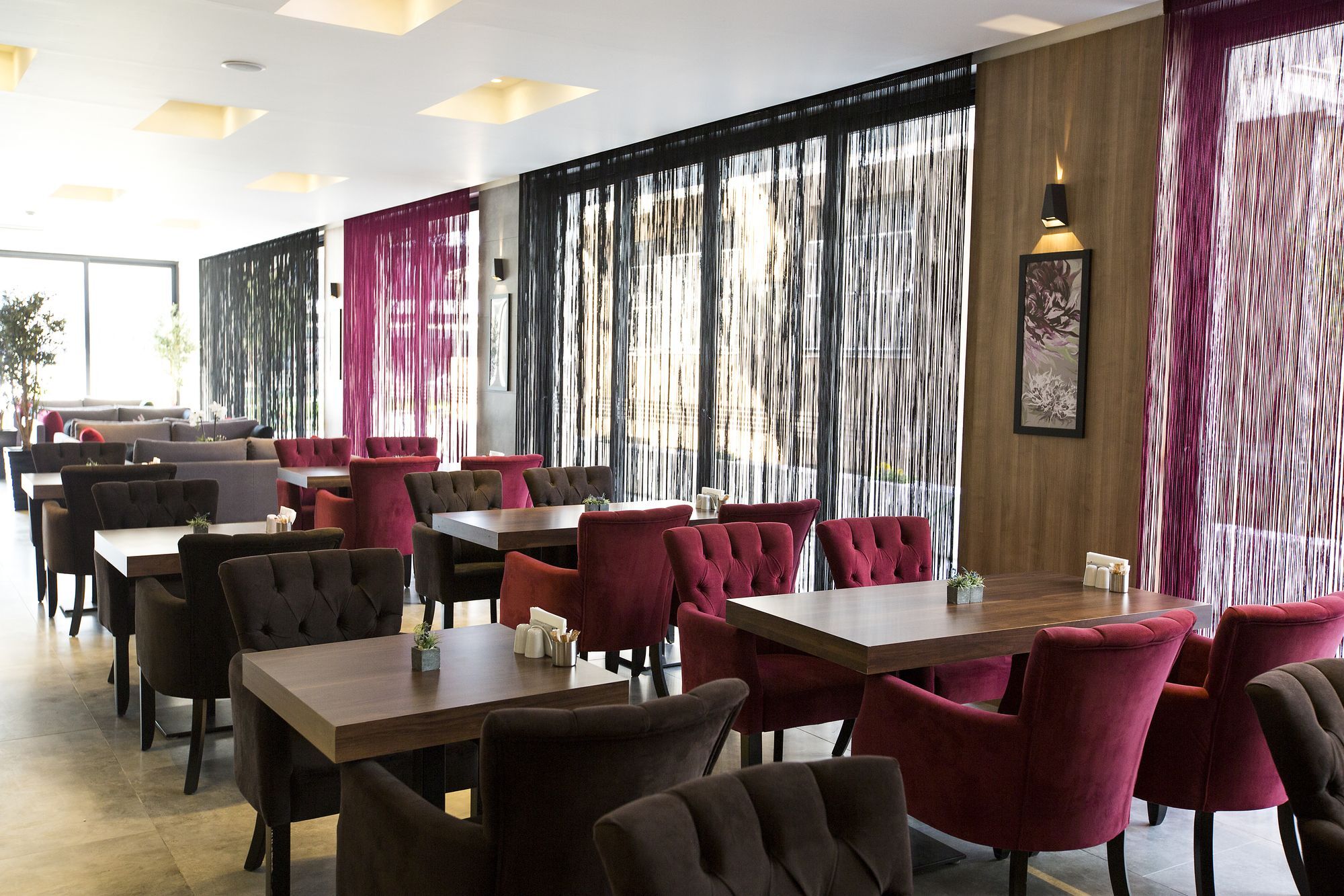 Kalevera Hotel Edirne Buitenkant foto