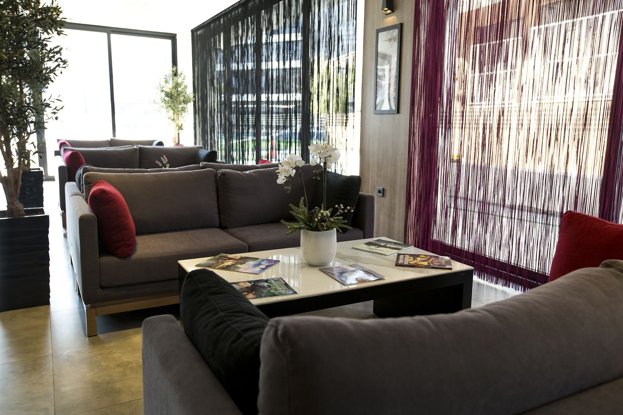 Kalevera Hotel Edirne Buitenkant foto