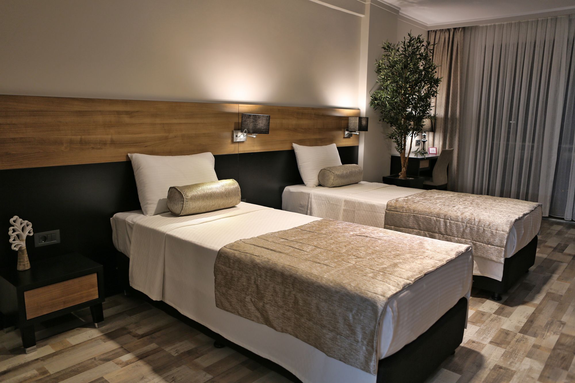 Kalevera Hotel Edirne Buitenkant foto