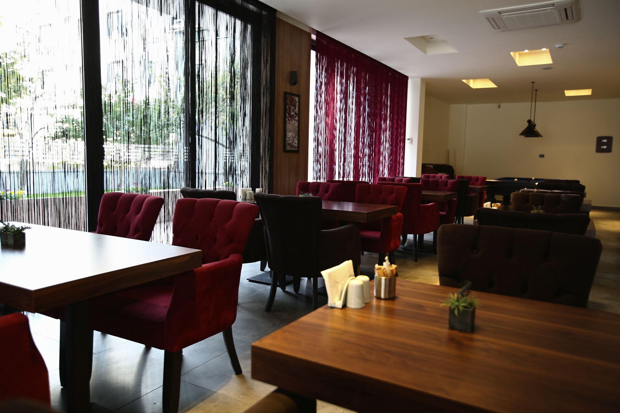 Kalevera Hotel Edirne Buitenkant foto