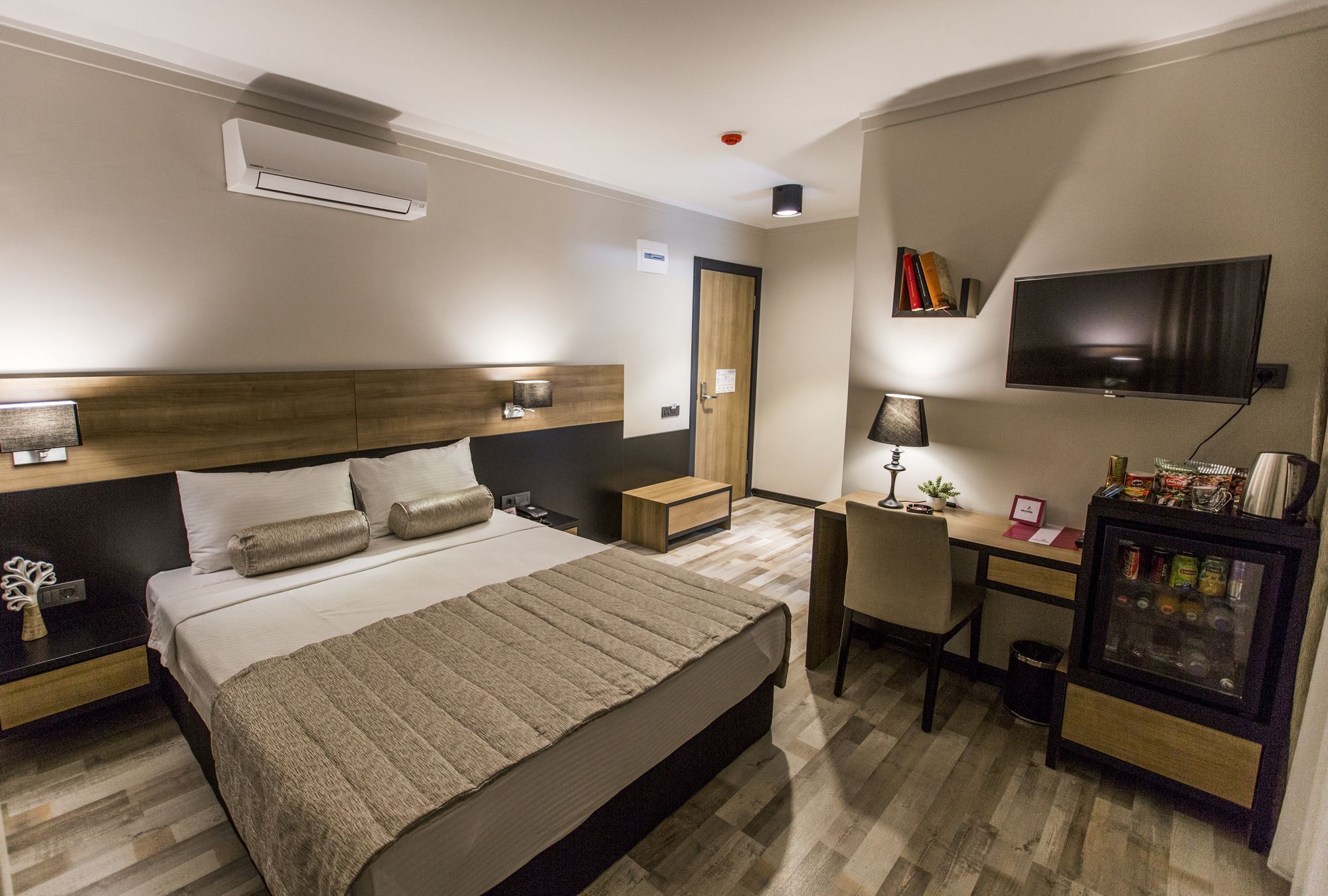 Kalevera Hotel Edirne Buitenkant foto